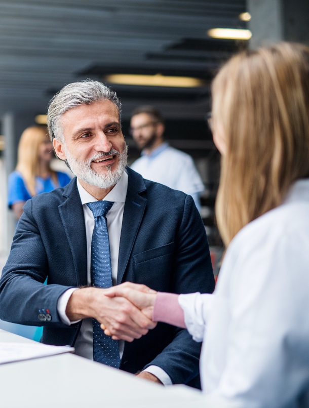 Sales Services - Unicorn Broker
